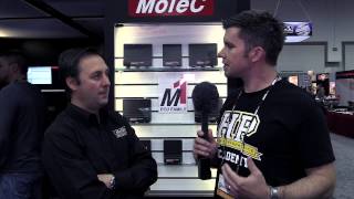 MoTeC GPR and GPA Packages Explained with Jamie from MoTeC