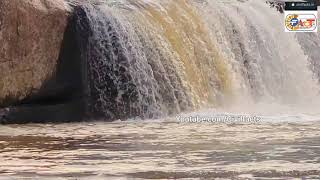 Khasada waterfall Near Jirang Odisha