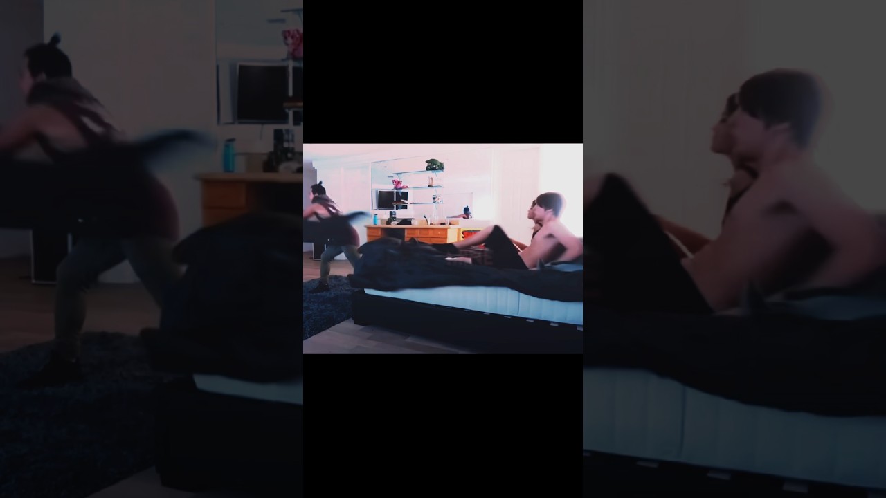 Corey is scary 😭 | she’s mine- cheating on girlfriend prank ~ 