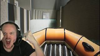 SARK JOINS SCIENTOLOGY - Mr Sark W/ Xcalix0rz & NFEN (Backrooms)