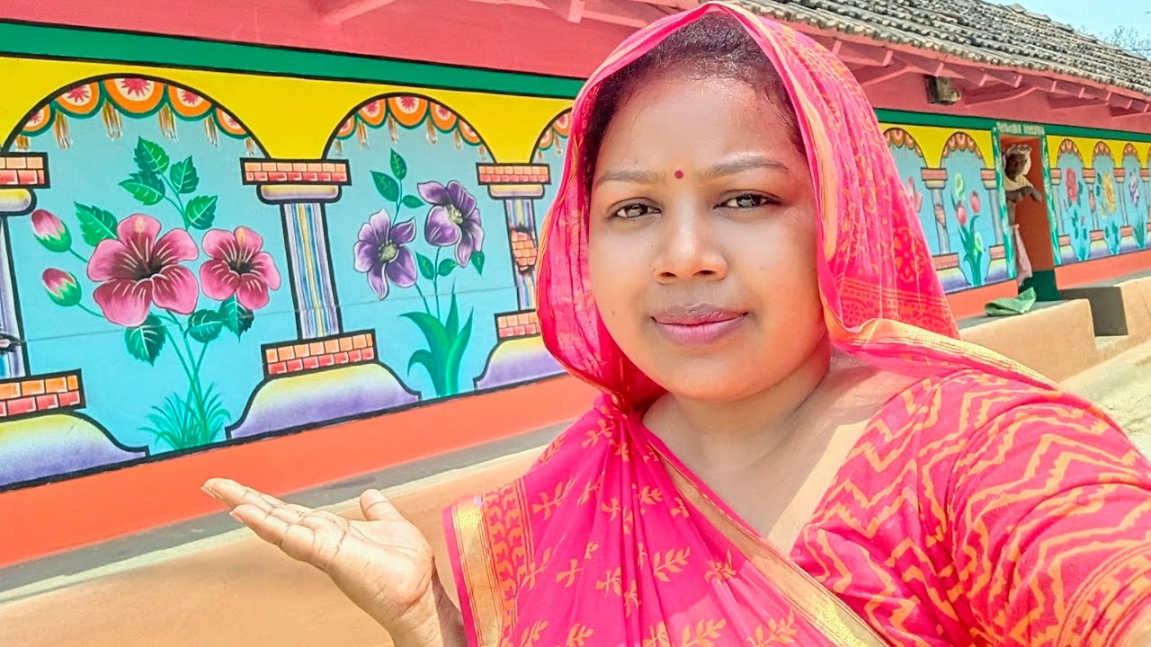 Bhit Design Nongka Complete Ena💯🤗 Jawany Odah Re😍❤️