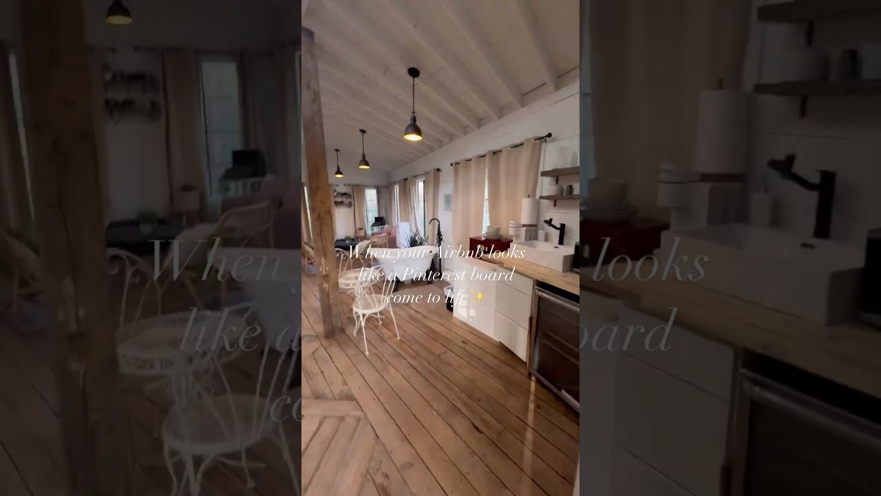 @TheAtlantaTreehouseEscape on IG 🌲✨ | BOOK THROUGH LINK ON IG!