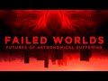 Dystopian futures of astronomical suffering  documentary about srisks and longtermism