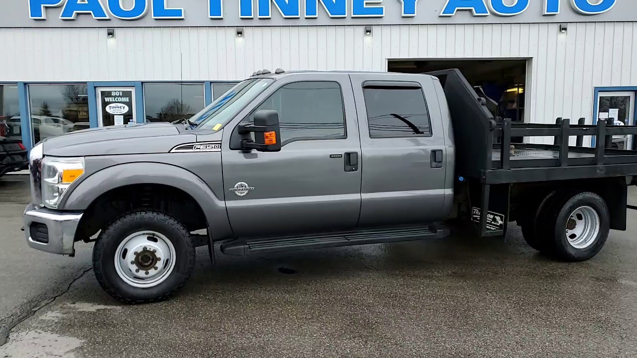 Форд f350 фото
