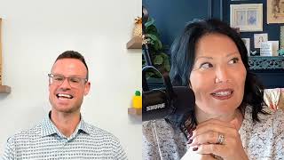 44 From Tornado to Thriving Agency with Priscilla McKinney
