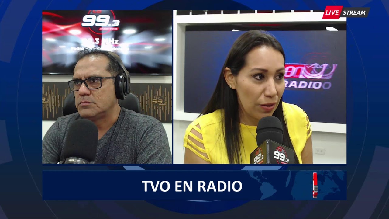 TVO EN RADIO - YouTube