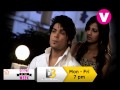 V Dil Dosti Dance Rey and Taani go for a ride