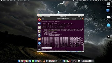 Como instalar e configurar um cliente Ubuntu no LDAP