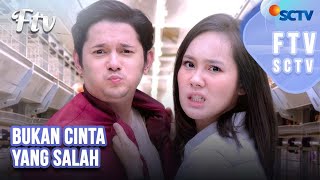 FTV SCTV Jennifer Eve & Andrew Andika - Bukan Cinta Yang Salah