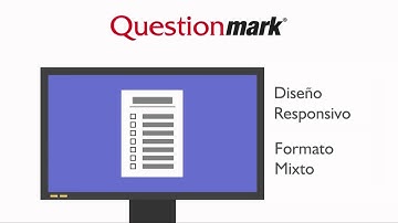 Introducción a Questionmark