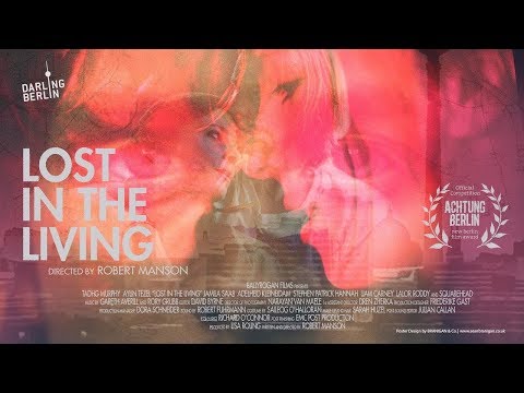 Lost in the Living | Trailer (English) ᴴᴰ