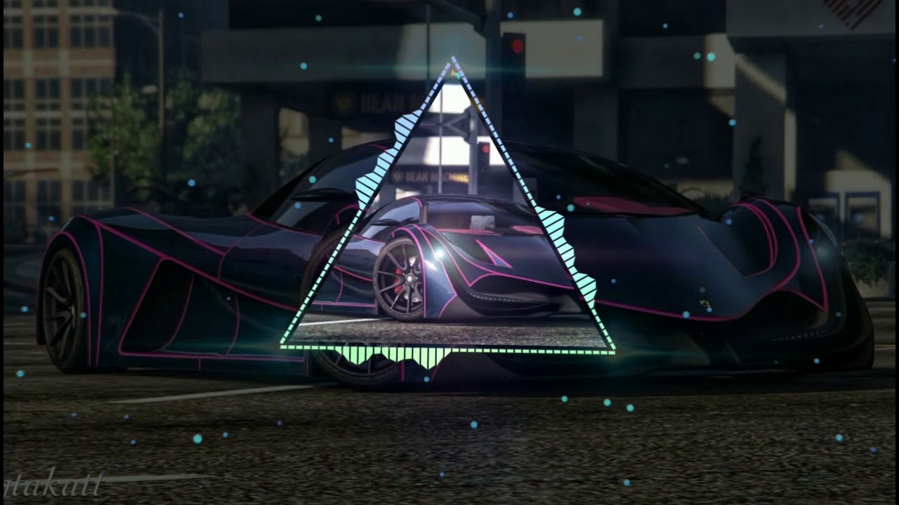 HARD-PSY • Gigi D'Agostino - Bla Bla Bla (LiquidFlux Remix)