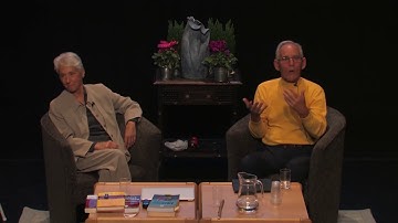 Ken Cloke on Power in Decision Making