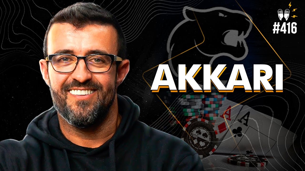 AKKARI [FURIA] - Flow 