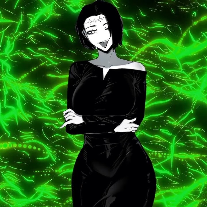 Itadori Yuji's Mom Itadori Kaori🌟💚 | Jujutsu Kaisen #shorts #jujutsukaisen #jjk #anime #animeedit