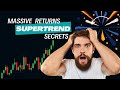 BankNifty Intraday Trading Strategy, MASSIVE Returns With Supertrend Indicator (Gold Pot Hidden)