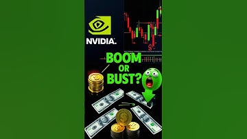 NVIDIA Stock: Is It Still a Buy in 2025? AI Boom Explained! | Flash Haven #america #NVIDIA #shorts