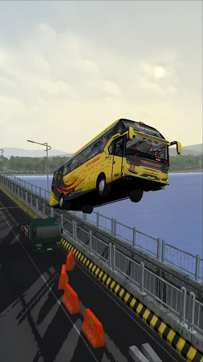 bus setia negara maburr😱#shorts #short #subscribe #trending #viral #video #bussid
