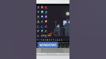 Como ingresar a los ACCESOS DIRECTOS de todos los PROGRAMAS INSTALADOS en Windows 😊💻
