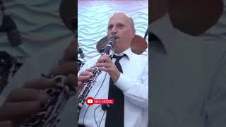 Hakim Abdullayev Klarnet Vağzalı