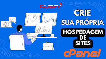 Crie sua Própria Hospedagem de Sites - Instalação e Configuração do cPanel/WHM 💻