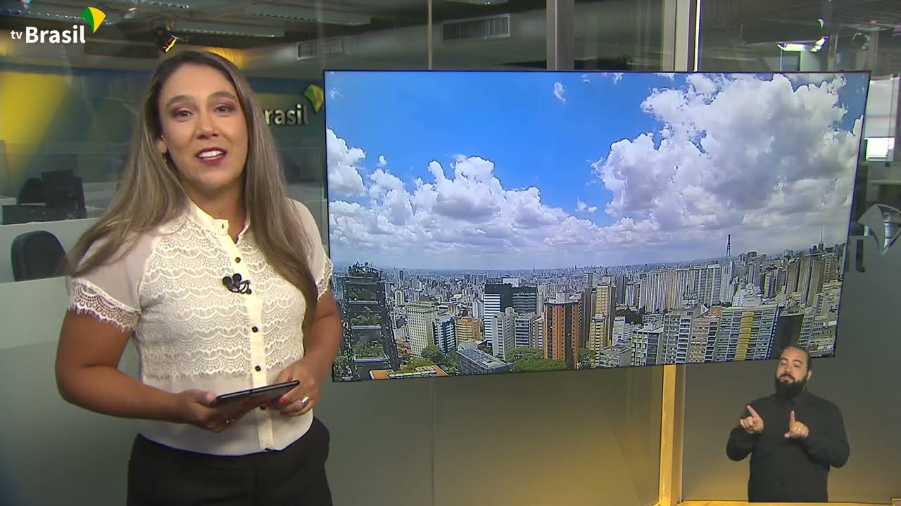 Altas temperaturas continuam em grande parte das capitais