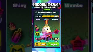 These HIDDEN GEM UNITS are SECRETLY BUSTED OP in Spongebob TD 2.0!