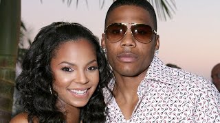 Nelly’s ULTIMATE Anniversary Surprise for Ashanti! 😍 (Roses, KK, & Romantic Reveal)