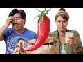 Ultimate Hot Sauce Taste Test