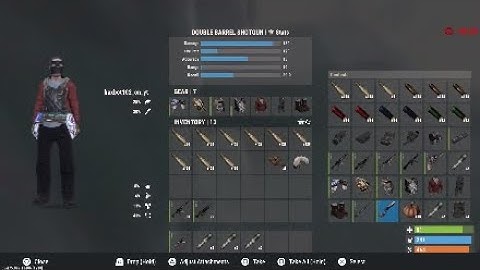 Rust console edition:Beams of the week