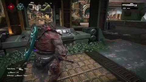 GOW4 - BEST Sensitivity | Controller SetUp (Read Description)