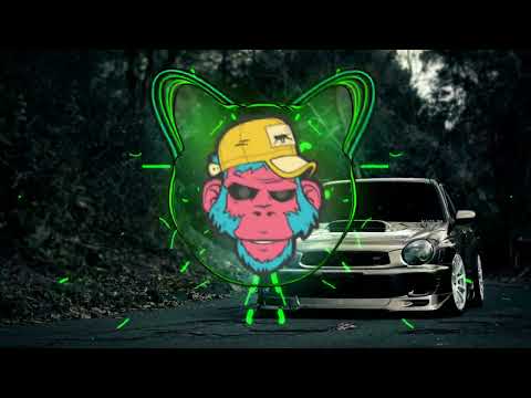 MOONLIGHT (Bisken Remix) (Bass Boosted)