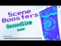 New Orleans Secondline: Scene Boosters 2022