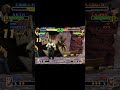 KOF 2000 COMBO - #kof #kof2000 #fightcade #snk #combos #fyp