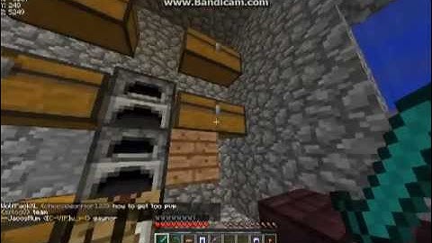 [Quick Raid #1] p00r FramePvp Sky Bank