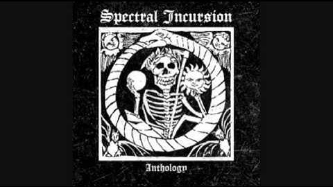 Spectral Incursion - Beneath Your Lives