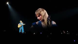 Taylor Swift "Dear Reader" at Tokyo Dome (2024.02.07)