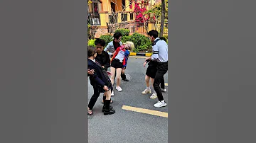 The Joker Dropped Harley Quinn Joker Shorts 