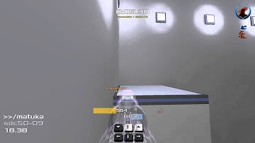 [XDF] /matuka - sdc50-09 (18.38) | Xonotic