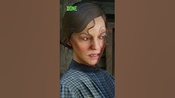 RDR2 - 5 interesting things players miss in this game Part 6 #rdr2 #gaming #arthurmorgan #rdo