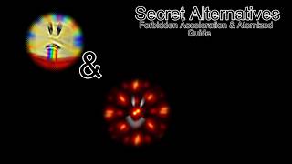 [60] & [68] How to get Forbidden Acceleration & Atomized in Secret Alternatives