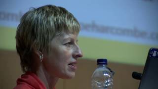 Dr Zoe Harcombe  The Obesity Epidemic: What caused it? How can we stop it?