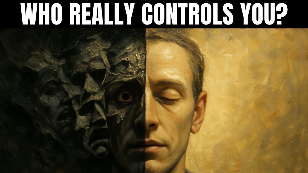 Carl Jung vs Machiavelli: The Hidden Enemy Controlling Your Life ...