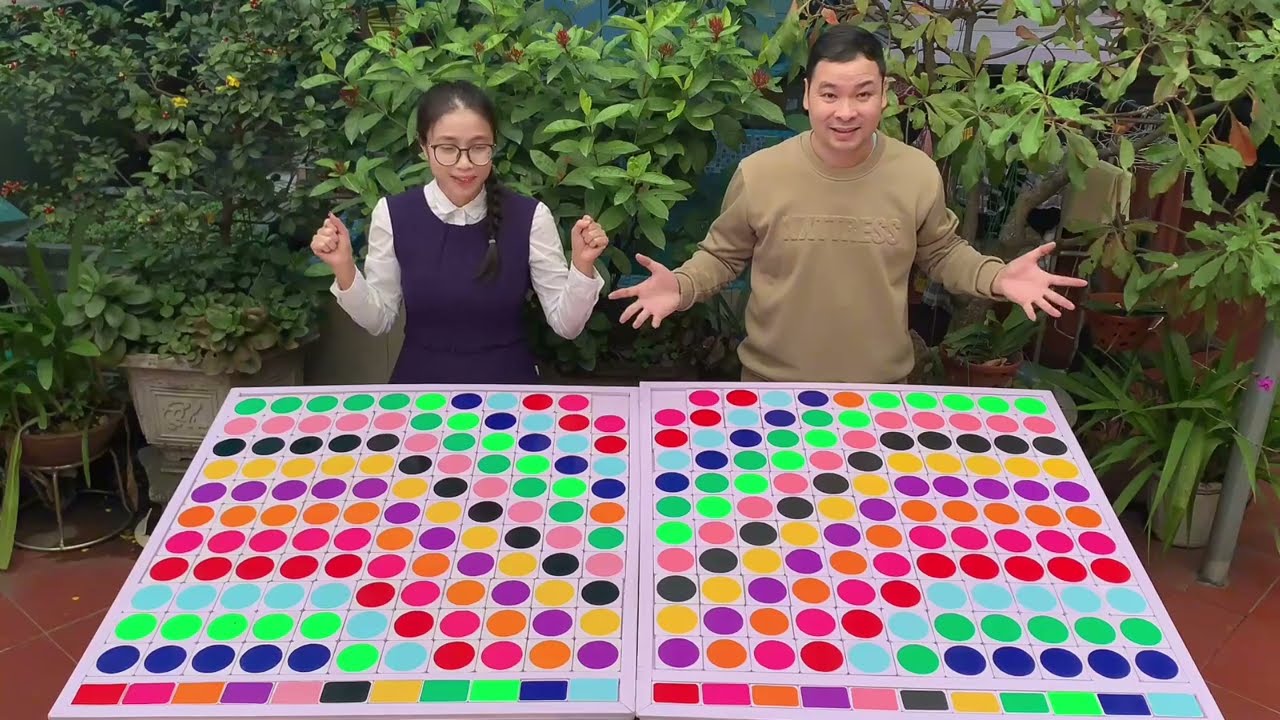 Ball sort puzzle challenging yet relaxing