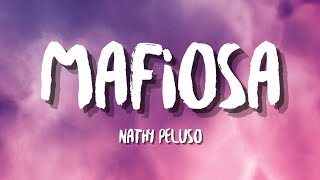 Nathy Peluso - MAFIOSA (Letra/Lyrics)🎶