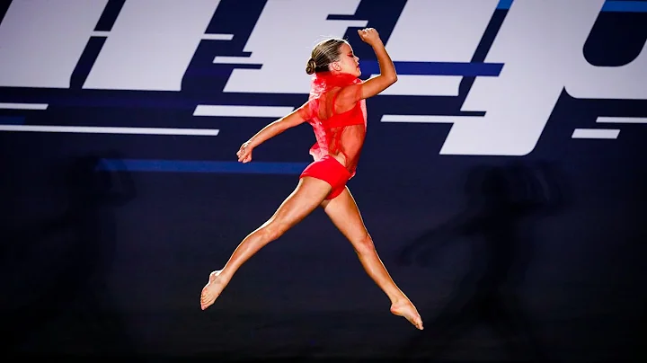 Tayah Klimuck - Speaking