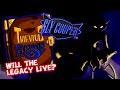 Sly Cooper - Will Sly&#39;s Legacy Live On?
