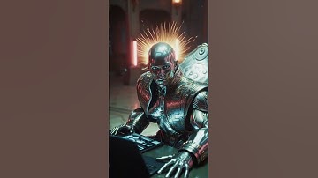 Two Bald Billionaires Open a Portal to Another Dimension | Replit