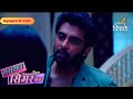 Sasural Simar Ka | Simar gave Shaurya a serious warning | Highlights Ep - 455 | Colors Rishtey