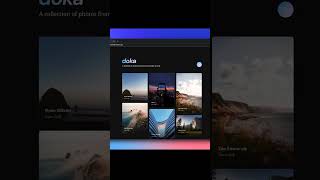 Figma Design to | Real website | Using Framer🎨